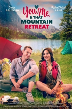 watch You, Me, and that Mountain Retreat Movie online free in hd on Red Stitch