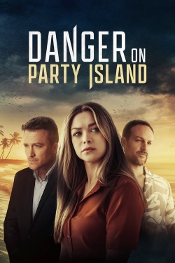 watch Danger on Party Island Movie online free in hd on Red Stitch