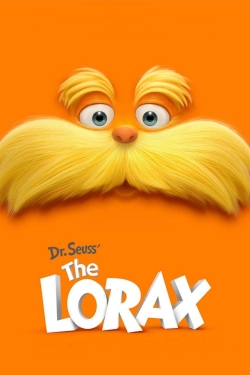 watch The Lorax Movie online free in hd on Red Stitch