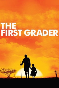 watch The First Grader Movie online free in hd on Red Stitch