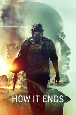 watch How It Ends Movie online free in hd on Red Stitch