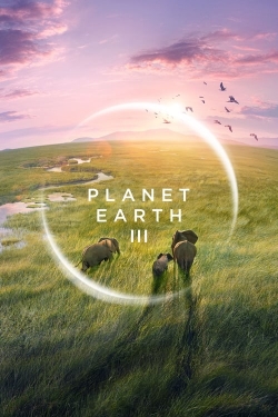 watch Planet Earth III Movie online free in hd on Red Stitch