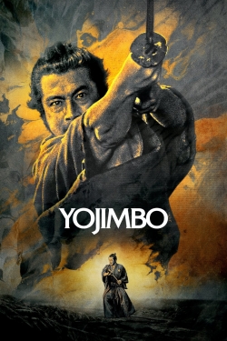 watch Yojimbo Movie online free in hd on Red Stitch