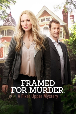 watch Framed for Murder: A Fixer Upper Mystery Movie online free in hd on Red Stitch