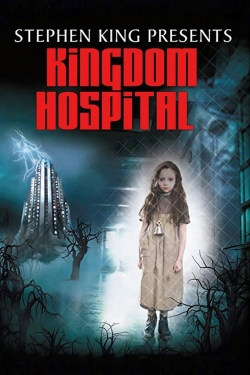 watch Kingdom Hospital Movie online free in hd on Red Stitch