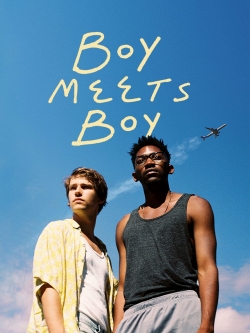 watch Boy Meets Boy Movie online free in hd on Red Stitch