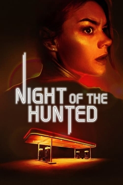 watch Night of the Hunted Movie online free in hd on Red Stitch