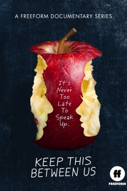 watch Keep This Between Us Movie online free in hd on Red Stitch