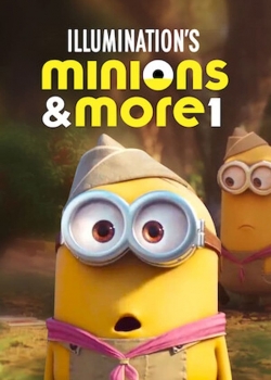 watch Minions & More Volume 1 Movie online free in hd on Red Stitch