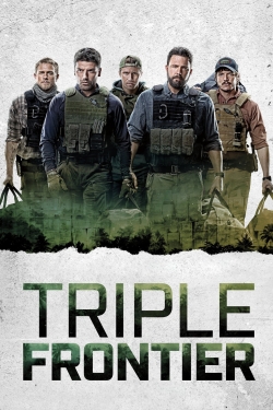 watch Triple Frontier Movie online free in hd on Red Stitch