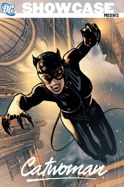 watch DC Showcase: Catwoman Movie online free in hd on Red Stitch