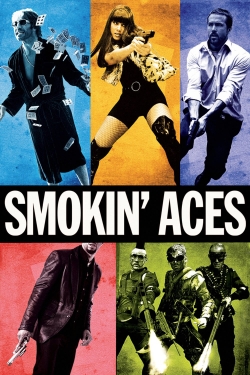 watch Smokin' Aces Movie online free in hd on Red Stitch