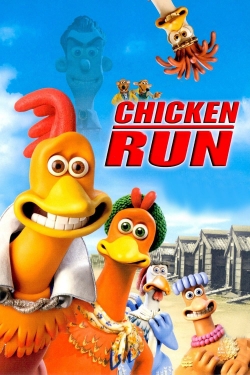 watch Chicken Run Movie online free in hd on Red Stitch