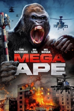 watch Mega Ape Movie online free in hd on Red Stitch