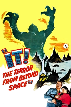 watch It! The Terror from Beyond Space Movie online free in hd on Red Stitch