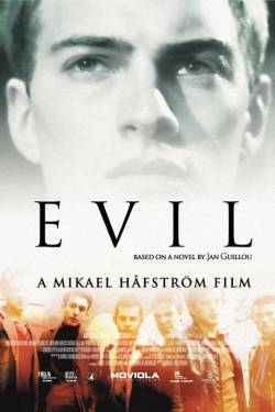 watch Evil Movie online free in hd on Red Stitch