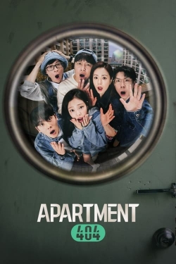 watch Apartment 404 Movie online free in hd on Red Stitch