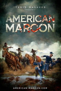 watch American Maroon Movie online free in hd on Red Stitch