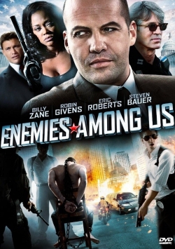 watch Enemies Among Us Movie online free in hd on Red Stitch