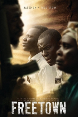 watch Freetown Movie online free in hd on Red Stitch