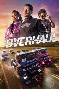 watch Overhaul Movie online free in hd on Red Stitch