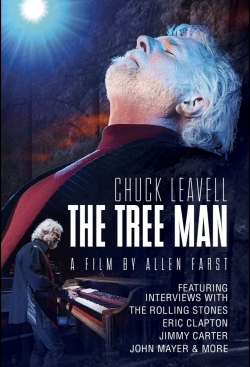 watch Chuck Leavell: The Tree Man Movie online free in hd on Red Stitch