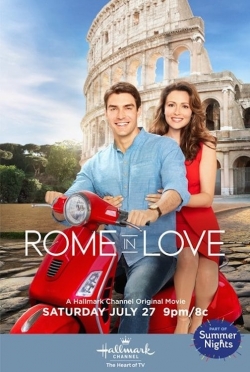 watch Rome in Love Movie online free in hd on Red Stitch