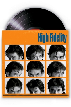 watch High Fidelity Movie online free in hd on Red Stitch