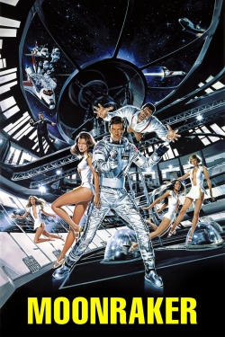 watch Moonraker Movie online free in hd on Red Stitch