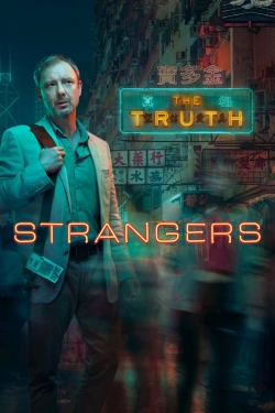 watch Strangers Movie online free in hd on Red Stitch