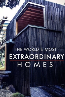 watch The World's Most Extraordinary Homes Movie online free in hd on Red Stitch