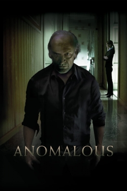 watch Anomalous Movie online free in hd on Red Stitch