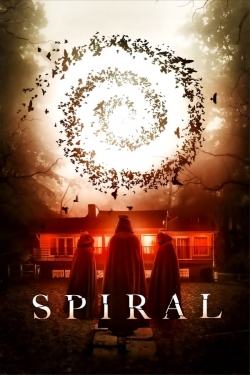 watch Spiral Movie online free in hd on Red Stitch