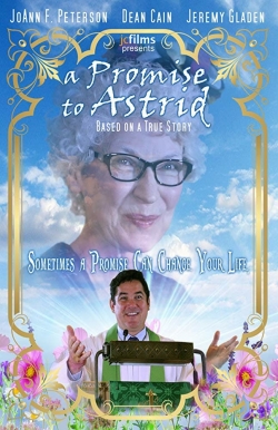 watch A Promise To Astrid Movie online free in hd on Red Stitch