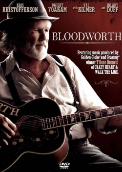 watch Bloodworth Movie online free in hd on Red Stitch