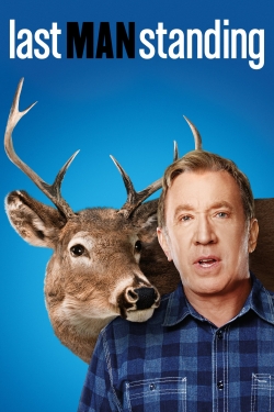 watch Last Man Standing Movie online free in hd on Red Stitch