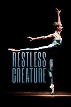 watch Restless Creature: Wendy Whelan Movie online free in hd on Red Stitch