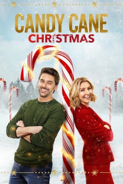 watch Candy Cane Christmas Movie online free in hd on Red Stitch