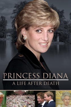 watch Princess Diana: A Life After Death Movie online free in hd on Red Stitch