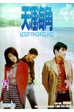 watch Lost and Found Movie online free in hd on Red Stitch