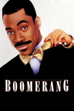 watch Boomerang Movie online free in hd on Red Stitch