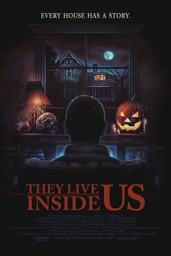 watch They Live Inside Us Movie online free in hd on Red Stitch