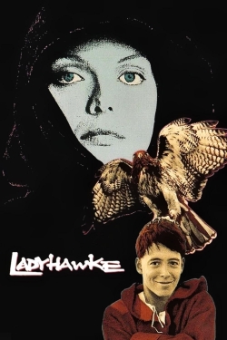 watch Ladyhawke Movie online free in hd on Red Stitch