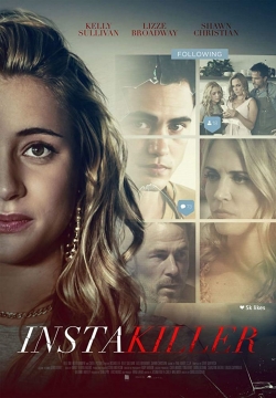 watch Instakiller Movie online free in hd on Red Stitch