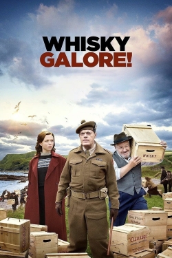 watch Whisky Galore Movie online free in hd on Red Stitch