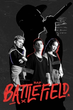 watch Rap Battlefield Movie online free in hd on Red Stitch