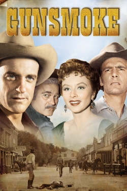 watch Gunsmoke Movie online free in hd on Red Stitch