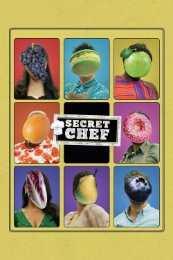 watch Secret Chef Movie online free in hd on Red Stitch