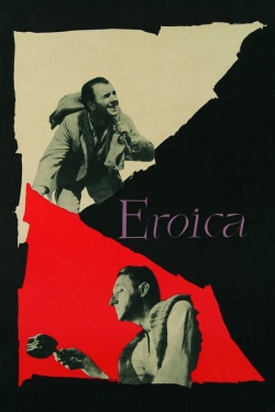 watch Eroica Movie online free in hd on Red Stitch