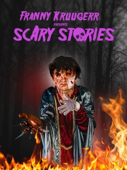 watch Franny Kruugerr presents Scary Stories Movie online free in hd on Red Stitch